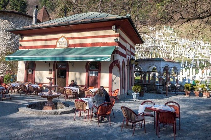Travnik Jajce - ( Full Day Tour ) - Cultural Experience