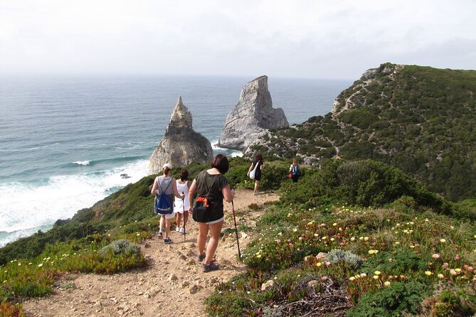 Trekking in Portugal: Serra De Sintra Natural Park - Booking and Cancellation Policy
