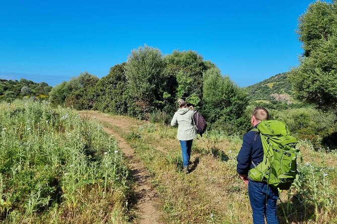 Trekking to Capo Marrargiu Nearby Bosa From Alghero - Location Details