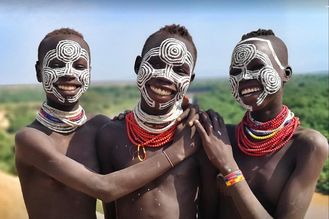 3 Best Photography Experiences In Addis Ababa