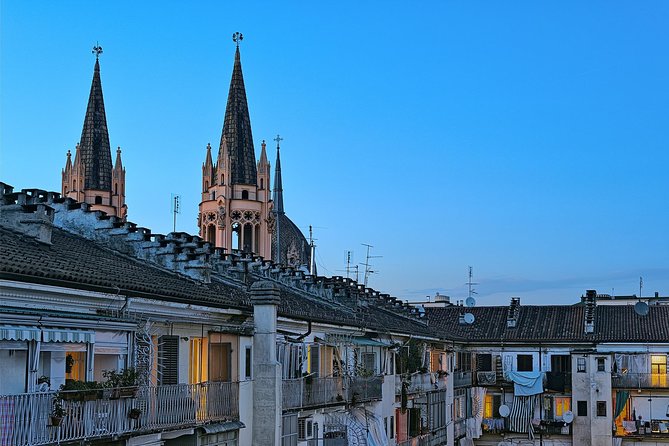 Turin - Private Historic Walking Tour - Frequently Asked Questions