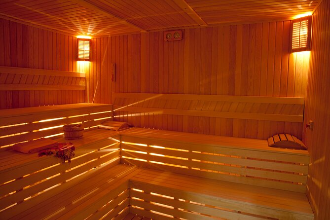 Turkish Bath and Massage in Istanbul