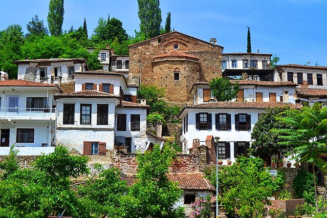 Turkish Breakfast Experience & Ephesus Trip From Kusadasi Port - Tour Logistics and Pricing