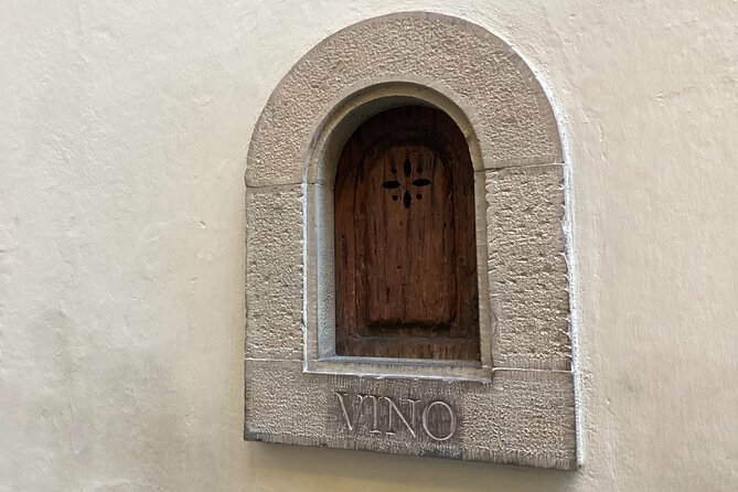 Tuscan Olive Oil, Food, and Wine Experience - Florence City Walk - Meeting Point