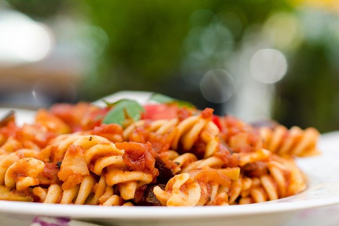 Umbria Food & Wine, 5 Nights Tour – Itinerary #2 - Day 3: Wine Tasting in Montefalco