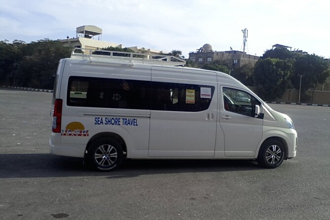 Unique Life Experiences In Half Day Tour - Exclusive Visit to Valley of the Kings