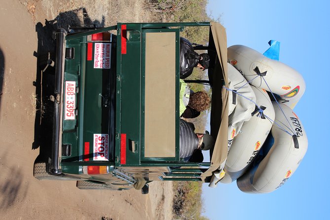 Upper Zambezi Canoeing - Frequently Asked Questions