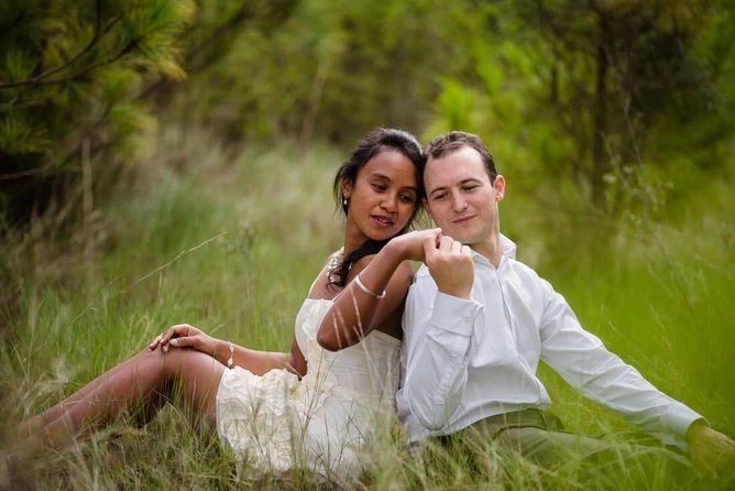 Vacation Photographer in Madagascar