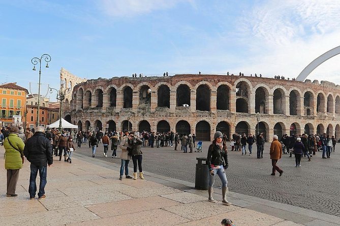 Verona Art City, Valpolicella Wine Tasting Full Day Private Tour - Tour Description