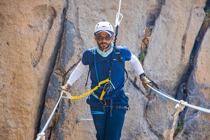Via Ferrata - Price