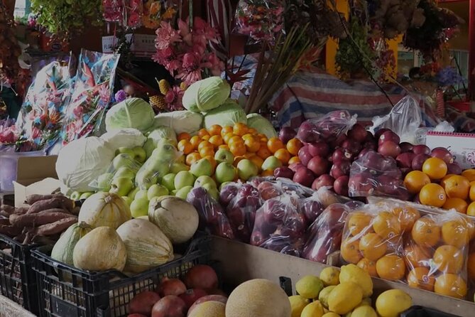 Victoria City Walking Tour | Mahé, Seychelles | Private Tour on Foot | Barrier-Free - End Point
