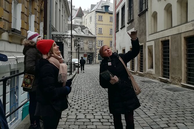 Vienna for Children: Tales of Dragons & Saints - 3 Hour Private Tour - Tour Highlights
