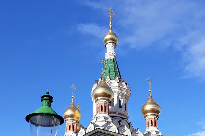 Vienna Full Day Shore Excursion - Booking Information