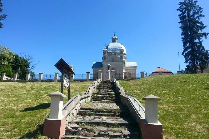 Vilnius Day Trip to Dzukija National Park Including Grutas Park - Tour Inclusions