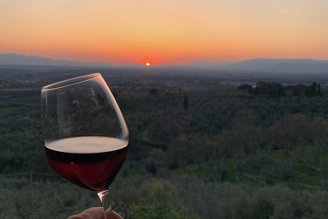 Vinci: Wine Tasting & Local Tuscan Food Dinner - Frequently Asked Questions