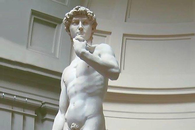 Vip Accademia Gallery Private Tour With Professional Guide - Tour Highlights
