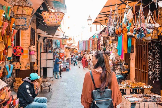 VIP Private Tour of Fez (6 Hours/Guide/ Driver/ Minivan) - Highlights