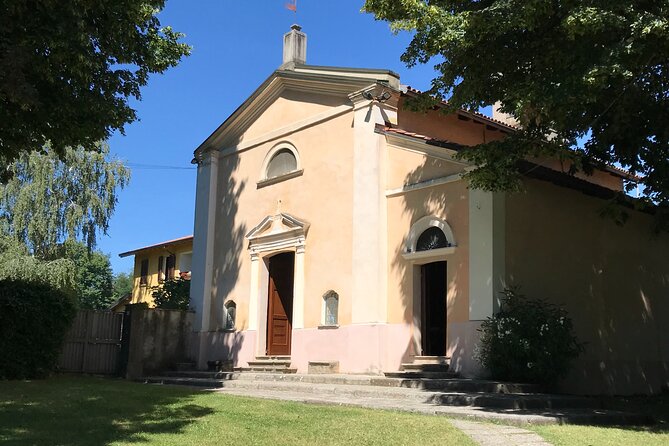 Visit Como and Cook Local Fish in the Countryside - Frequently Asked Questions