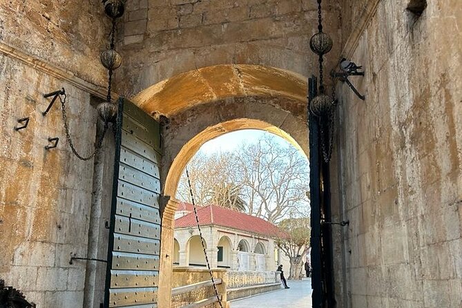 Visit Dubrovnik Private Day Tour - What to Expect