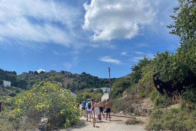 Vlore Private Speedboat Tour to Sazan Island and Haxhi Ali Cave - Expectations