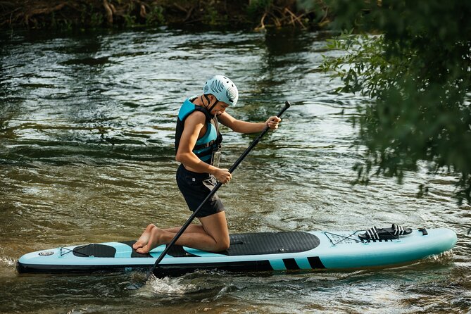 Vrljika River SUP - The Sum Up