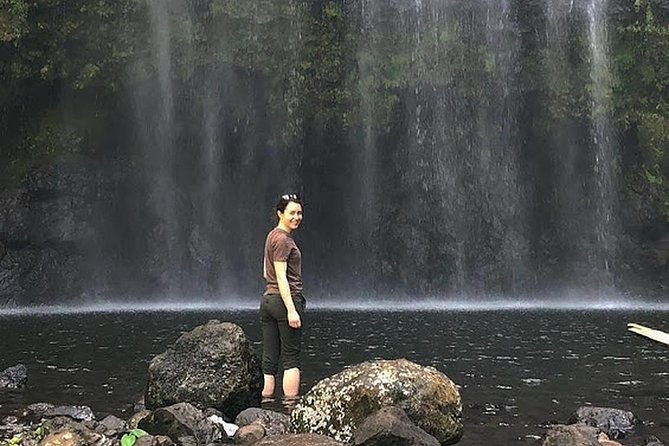 Waterfall & Coffee Walking Tour - The Sum Up