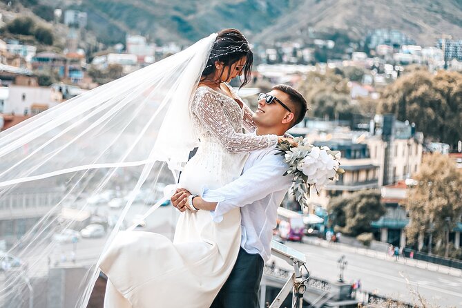 Wedding Photo Tour With Private Photographer - The Sum Up
