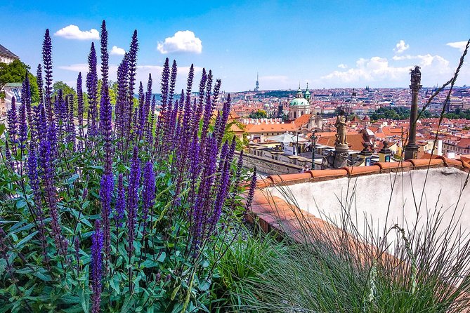 Welcome to Prague - Orientation Private Driving Tour - What to Expect