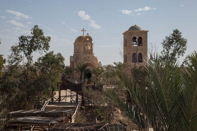 West Bank Tour From Jerusalem - Frequently Asked Questions