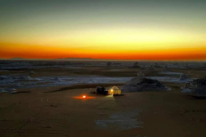 White Desert Safari in 3 Day - Pricing and Reviews