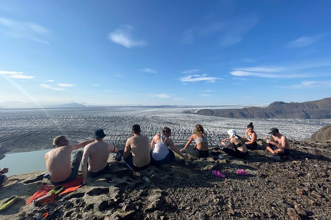 Wild Iceland Nupstaðarskógar Expedition