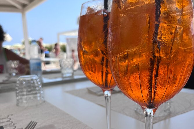 Wine Tasting Around Rome With Golf Car - Meeting and Pickup Information