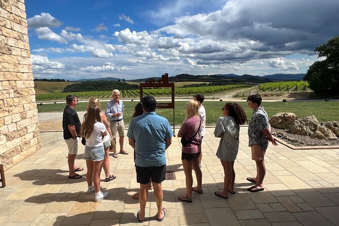 Wine Tasting Tour From La Spezia to Lucca Tuscany Italy - Tour Highlights