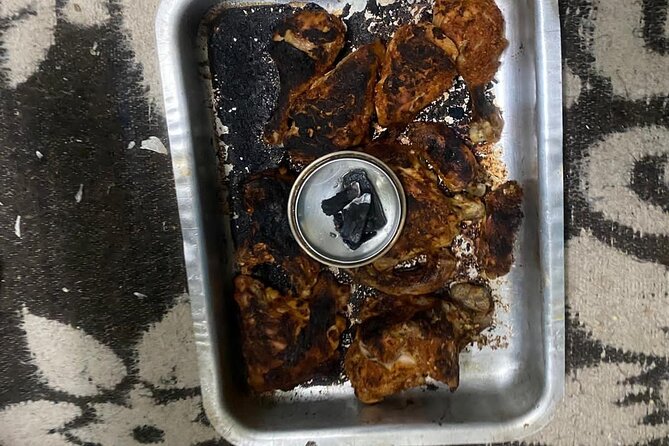 Your Grandmothers Cooking Class In Aswan - Tour Information