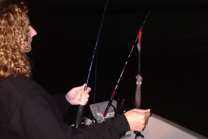 Zadar:Sunset-Fishing Tour - Operator: Sunset Fishing