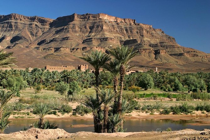  Zagora and Draa Valley: 2 Days - Booking and Cancellation