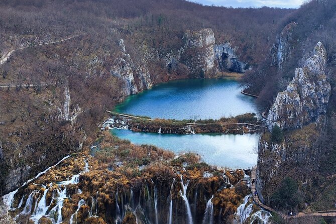 Zagreb, Plitvice Lakes, and Deer Ranch Discovery Tour - Expectations