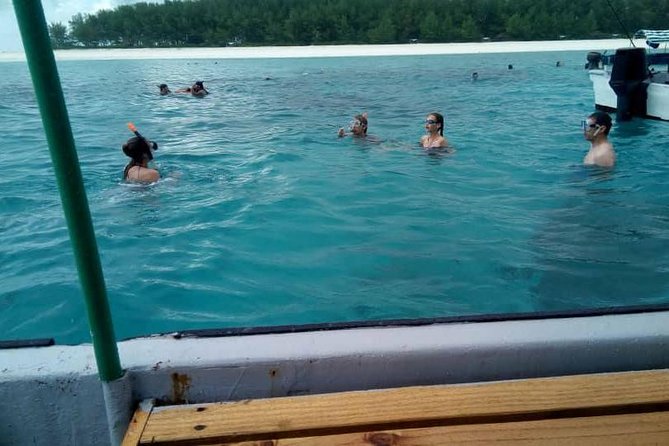 Zanzibar Deep Sea Fishing & Local Fishing. - Frequently Asked Questions
