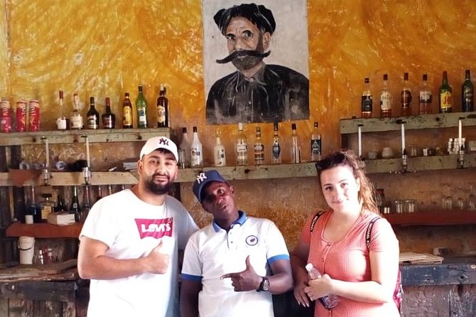 Zanzibar Full Day Experience - Customer Reviews