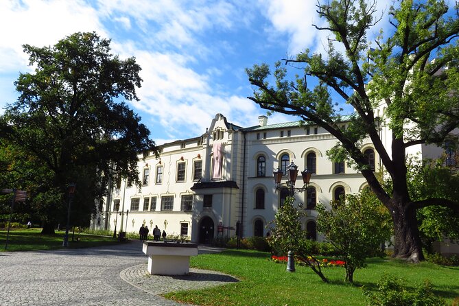 Żywiec City Tour