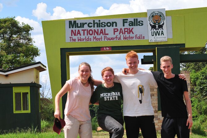 9 Days Custom Circuit of Uganda Safari