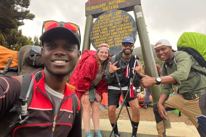 9 Days Kilimanjaro Climb via Lemosho Route - Good To Know