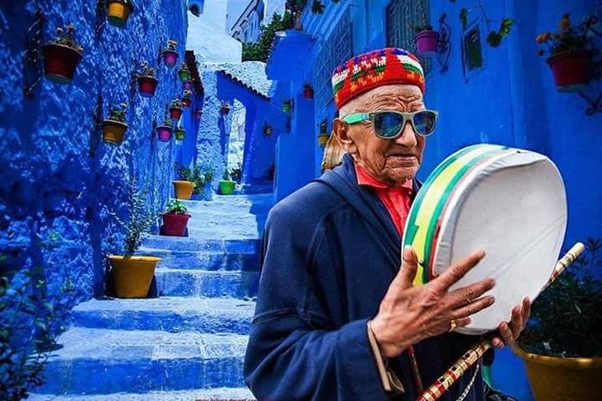 9 Days Private Round Trip From Tangier via Fez, Merzouga Desert & Marrakech - Itinerary Overview