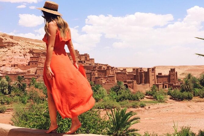 9 Days Tour in Morocco From Casablanca or Marrakech - Good To Know