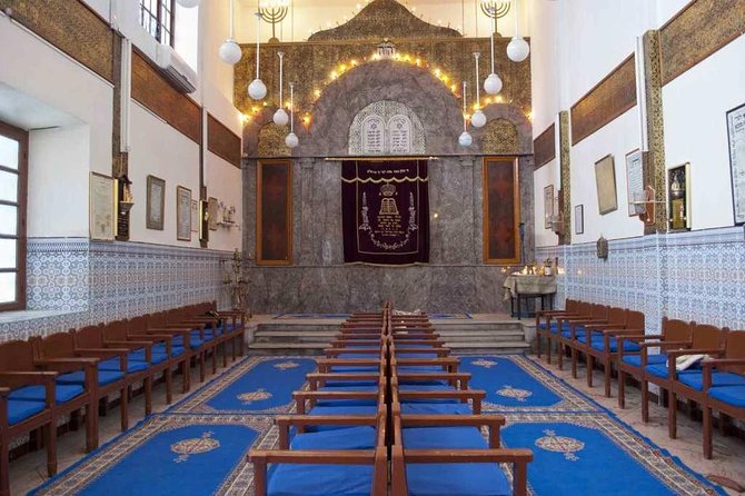 9-Night Moroccan Jewish Heritage (Customizable) - Good To Know