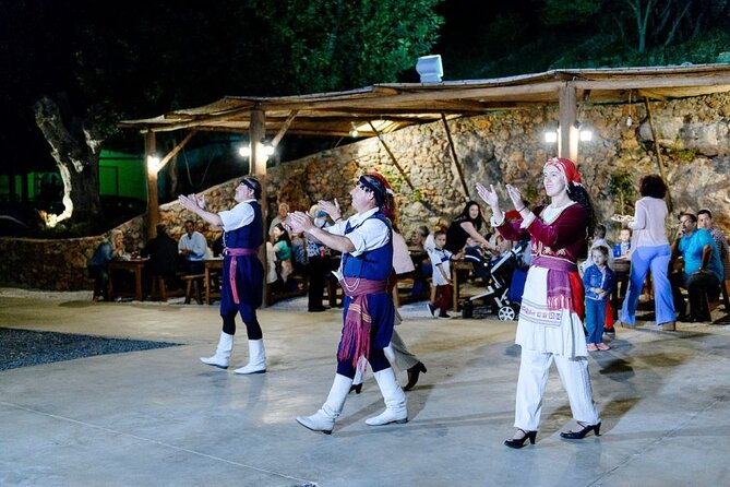 A Culinary Odyssey With Tradition and Entertainment - Good To Know