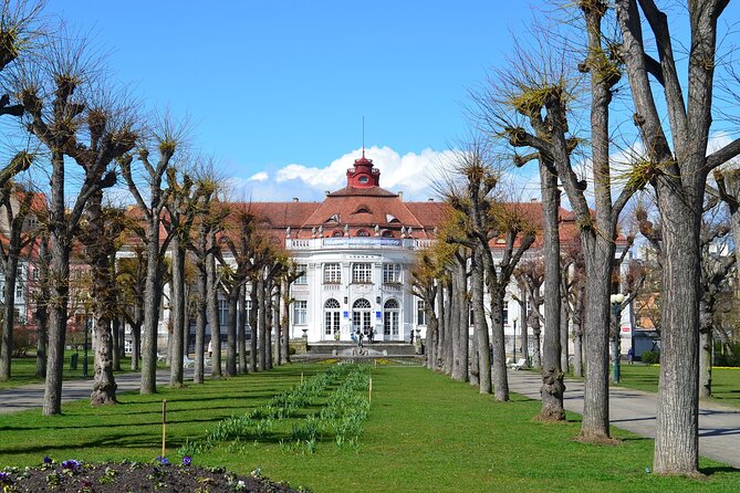 A Day in the Life of Karlovy Vary - Private Tour With a Local - Good To Know