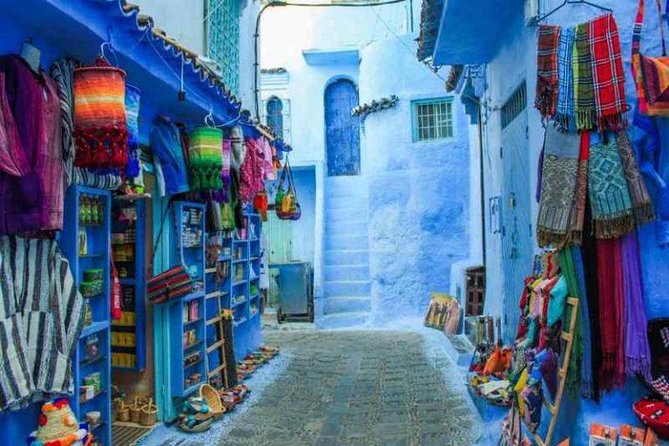 A Day Tour to the Blue City of Chefchaouen - Good To Know