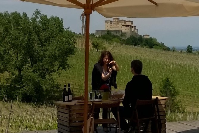 A Love and Wine Story in Parma Valley - Good To Know