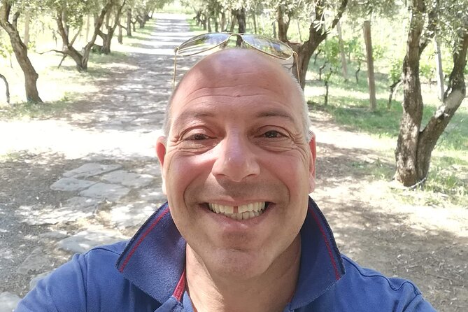 A Lovely Wine Private Guided Tour From Rome - Tour Highlights